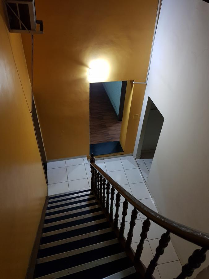 Hotel Cabo Finisterra Рио-де-Жанейро Экстерьер фото