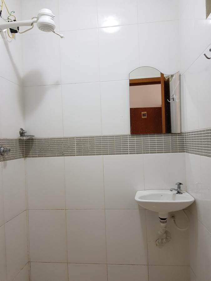 Hotel Cabo Finisterra Рио-де-Жанейро Экстерьер фото