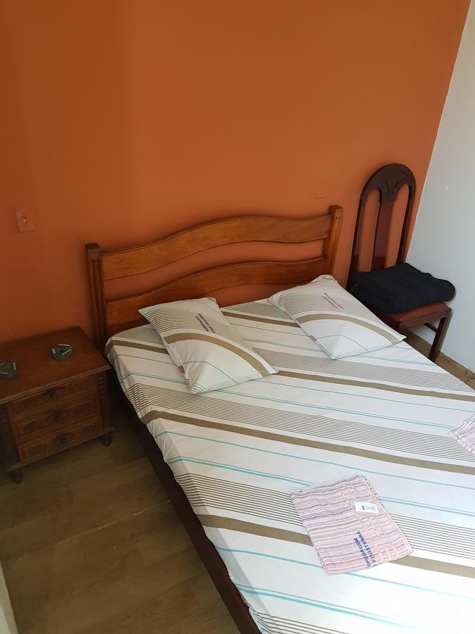 Hotel Cabo Finisterra Рио-де-Жанейро Экстерьер фото