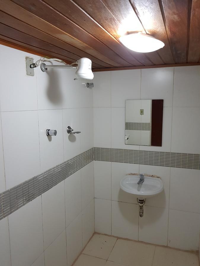 Hotel Cabo Finisterra Рио-де-Жанейро Экстерьер фото